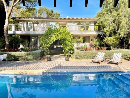 Villa a Calvià, Isole Baleari