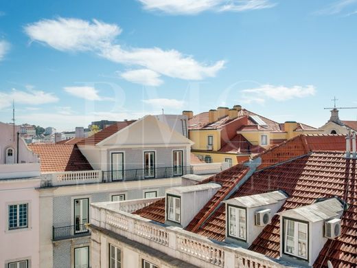 Γραφείο σε Santa Maria Maior, Lisbon