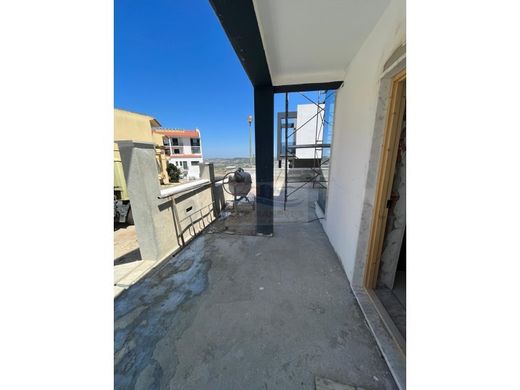 Duplex a Loures, Lisbona