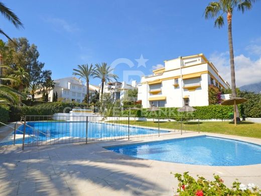 Yarɪ müstakil ev Marbella, Provincia de Málaga