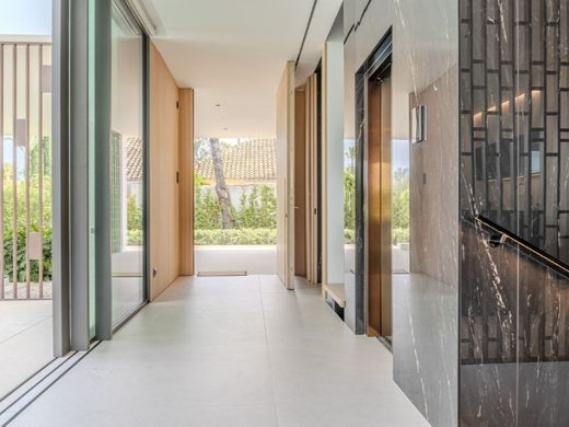 别墅  马尔贝拉, Provincia de Málaga