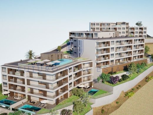 Apartment in Câmara de Lobos, Madeira