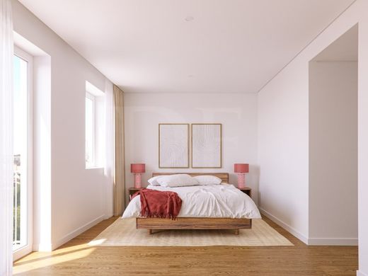 Apartment / Etagenwohnung in Lissabon, Lisbon