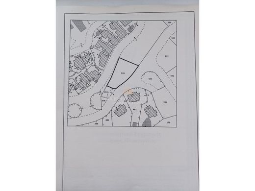 Αγροτεμάχιο σε Λεμεσός, Limassol District