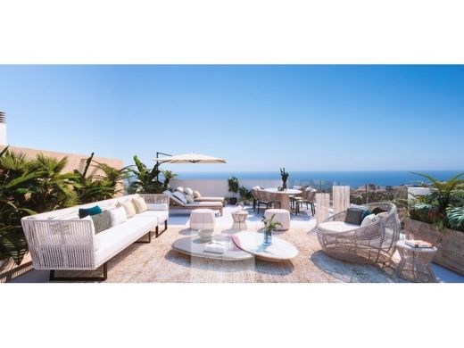 Daire Benalmádena, Provincia de Málaga