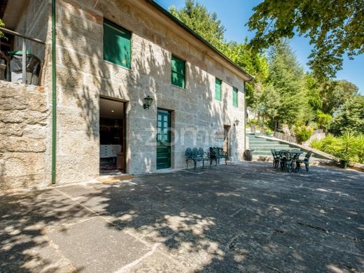 豪宅  Baião, Distrito do Porto