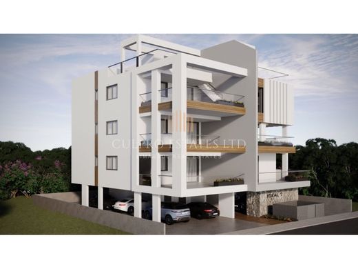 Penthouse in Larnaka, Eparchía Lárnakas