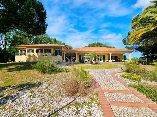 豪宅  Benavente, Distrito de Santarém