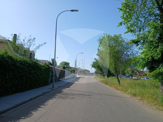 Land in Badajoz, Extremadura