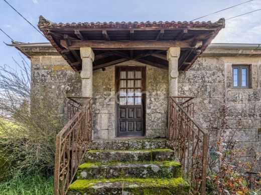 豪宅  Ribeira de Pena, Distrito de Vila Real