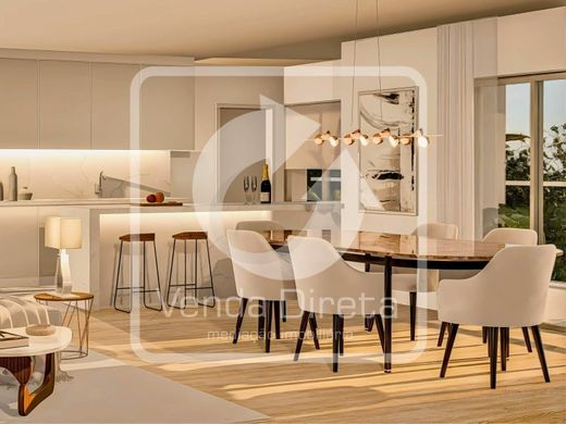 Apartment / Etagenwohnung in Montijo, Distrito de Setúbal