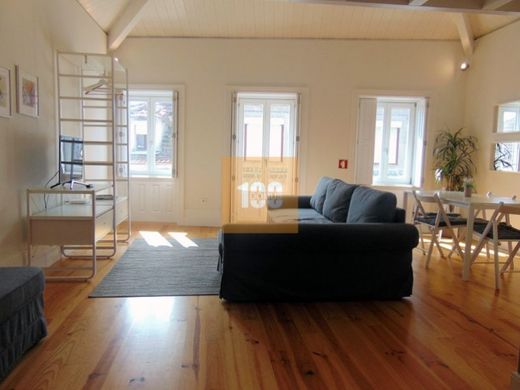 Piso / Apartamento en Oporto, Porto