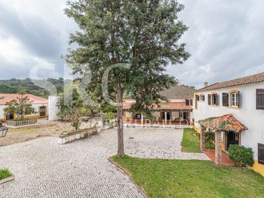 Rustico o Casale a Chamusca, Distrito de Santarém