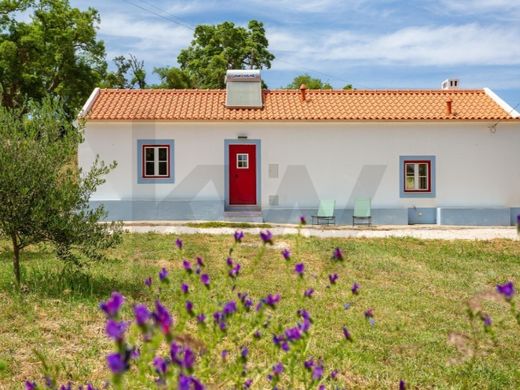 Lüks ev Odemira, Distrito de Beja