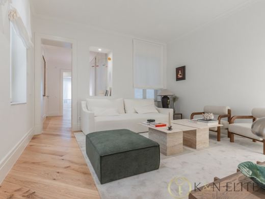 ﺷﻘﺔ ﻓﻲ مدريد, Provincia de Madrid