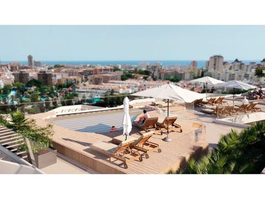 Penthouse in Mijas, Provincia de Málaga