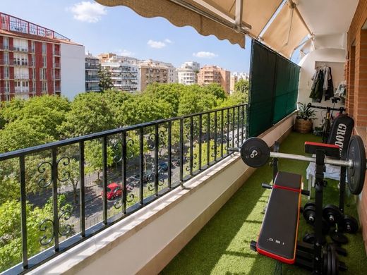 Duplex in Vilafranca del Penedès, Province of Barcelona