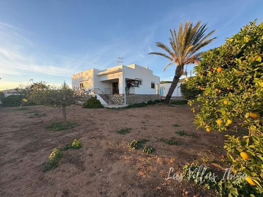 Luxe woning in Sant Josep de sa Talaia, Balearen