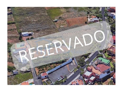 Terreno en El Sauzal, Santa Cruz de Tenerife