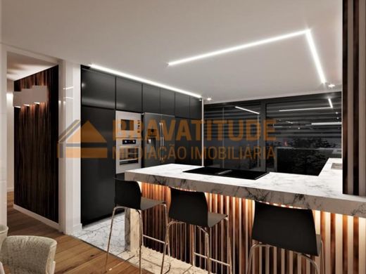 半独立式房屋  加亚新城
, Vila Nova de Gaia