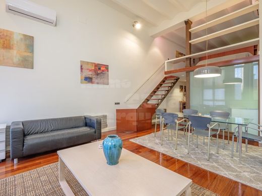 Piso / Apartamento en Barcelona, Provincia de Barcelona