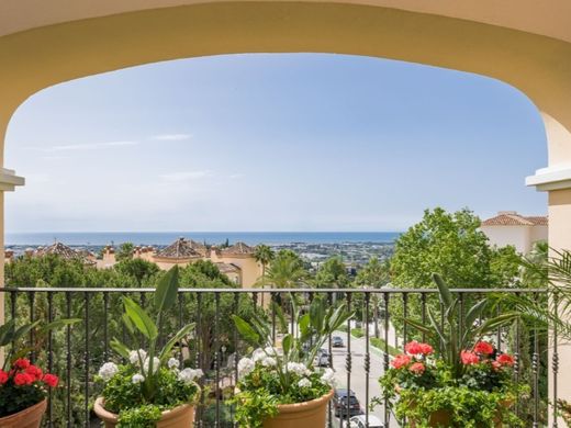 套间/公寓  贝纳阿维斯, Provincia de Málaga