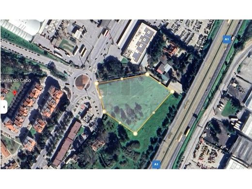 Terreno a Vila Franca de Xira, Lisbona