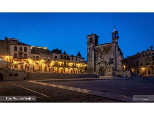 Mansão / Palacete - Trujillo, Provincia de Cáceres
