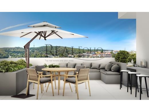 ‏דופלקס ב  Campo de Ourique, Lisbon