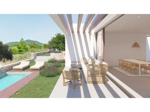 Grond in Sant Josep de sa Talaia, Balearen