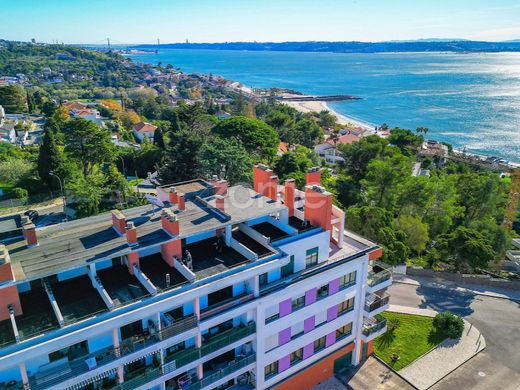 Apartment in Oeiras, Lisbon