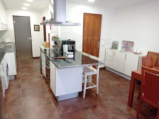 Daire Lizbon, Lisbon