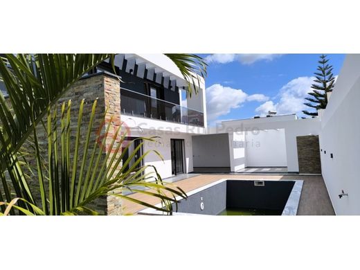 Элитный дом, Сетубал, Setúbal