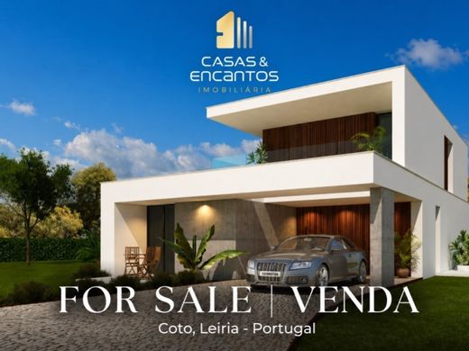 Luxury home in Caldas da Rainha, Distrito de Leiria