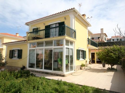 Detached House in Mafra, Lisbon