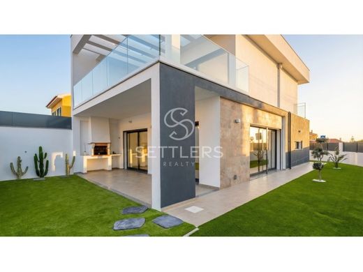 Villa multifamiliale à Oeiras, Lisbonne