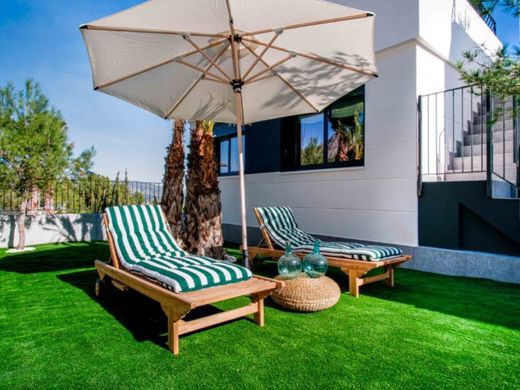 Villa in Polop, Alicante