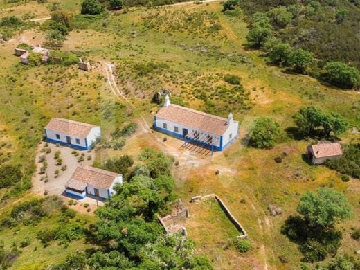 Terreno - Santiago do Cacém, Setúbal