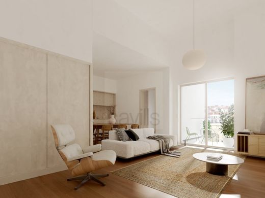 Apartment in Lisbon