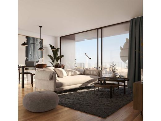 Appartement in Vila Nova de Gaia, Distrito do Porto