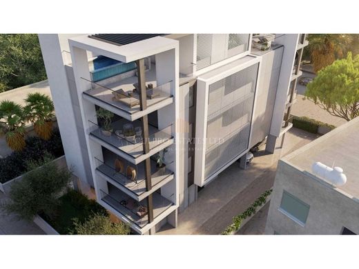 펜트하우스 / Germasógeia, Limassol District