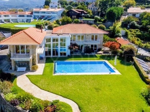 ‏בתי יוקרה ב  Vila Nova de Cerveira, Distrito de Viana do Castelo