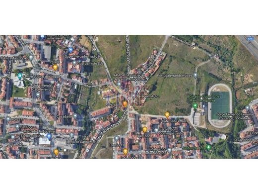 أرض ﻓﻲ Sintra, Distrito de Lisboa