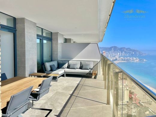 Penthouse Benidorm, Provincia de Alicante