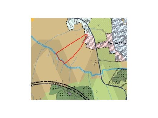 Land in Sintra, Lisbon