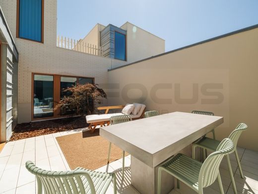 Luxury home in Aveiro