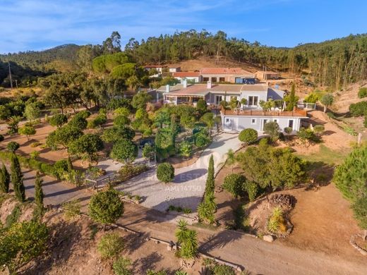 村舍/农舍  Monchique, Distrito de Faro