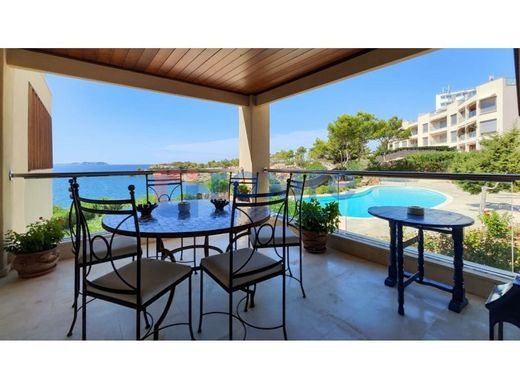 Apartment in Sant Antoni de Portmany, Province of Balearic Islands