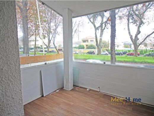 다세대 빌라 / Matosinhos, Distrito do Porto