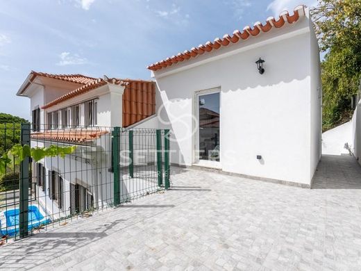‏בית חד-משפחתי ב  Cascais e Estoril, Cascais